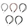Hair Accessories Thin-Brimmed Simple Headband Fashion Styling Tools Clothes Matching Accessory Personality Shower Hairband Use