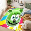 Gummi Bear Living Room Nonslip Area Rug Soft Carpet For Bedroom Game Playroom Sofa Office Home Decor Doormat Christmas Gift C926729