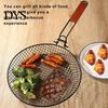 Barbecue en kebab – Grillroosters