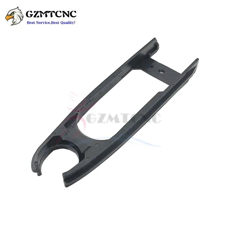 Motorcycle Flat Fork Protector Chain Guide Swingarm Slider Buffer For Yamaha YZF R1 YZF-R1 YZFR1 1998 1999 2000 2001 2002 2003