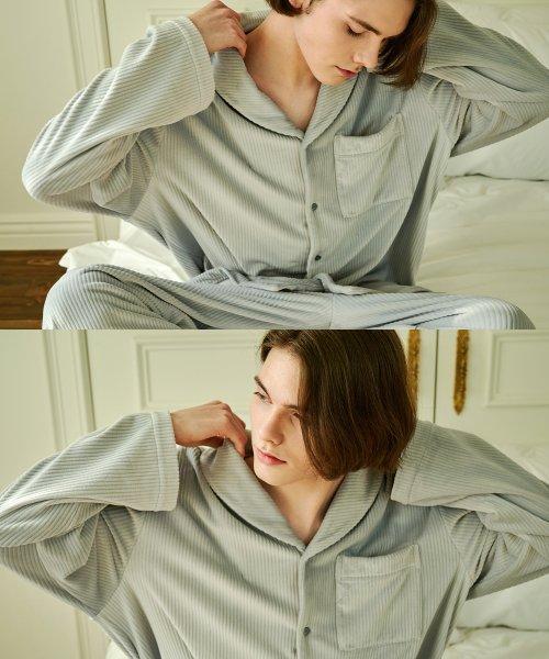 [Twelve Some] Wooly Pajama [Shipped from Korea] 100% Authentic