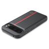LC.IMEEKE For Google Pixel 9 Pro XL Case Carbon Fiber Texture Protective Phone Cover