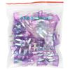 Heschen Mini Blade Fuse, Auto Assorted Car SUV Truck, Gray