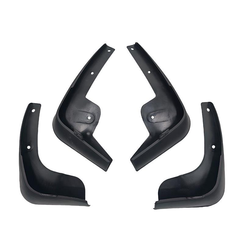 Nissan Tiida Versa C11 2006 Tire Mudguard