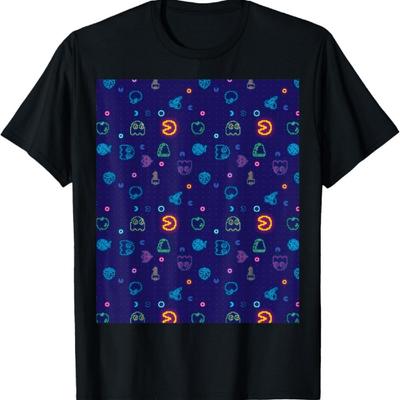 PAC-MAN T-Shirt52