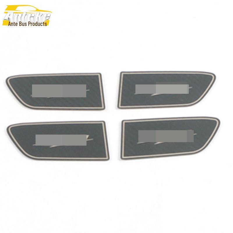 19 Lingshang Interior Deluxe Car Door Bowl Panel Sequins