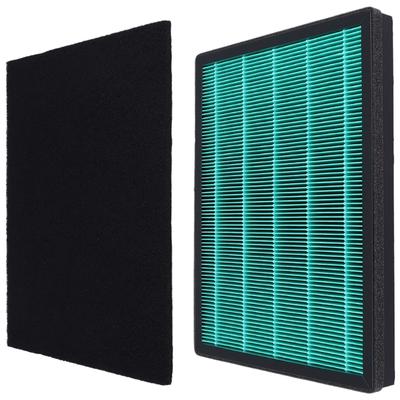 Efektivní čistička vzduchu Filtr Plastová náhrada Filtr čističky vzduchu Plastový materiál Náhradní filtr pro AP1012GH