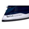 Tefal FV2838 Steam Iron 2400 W Blue/White