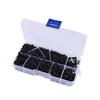 1 Box Badminton Racket Racquet Grommets Eyelets, One Pack With About 1500Pcs