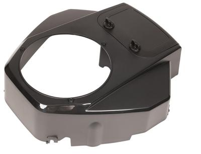 Loncin Cover Fan Housing Lc2P73F Lc2P76F Original Part 160210219-0001
