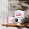 Portable Camera For Photography Beginner Auto Mode Operation Dynamic Detection Looping Recording Time Lapses Photography