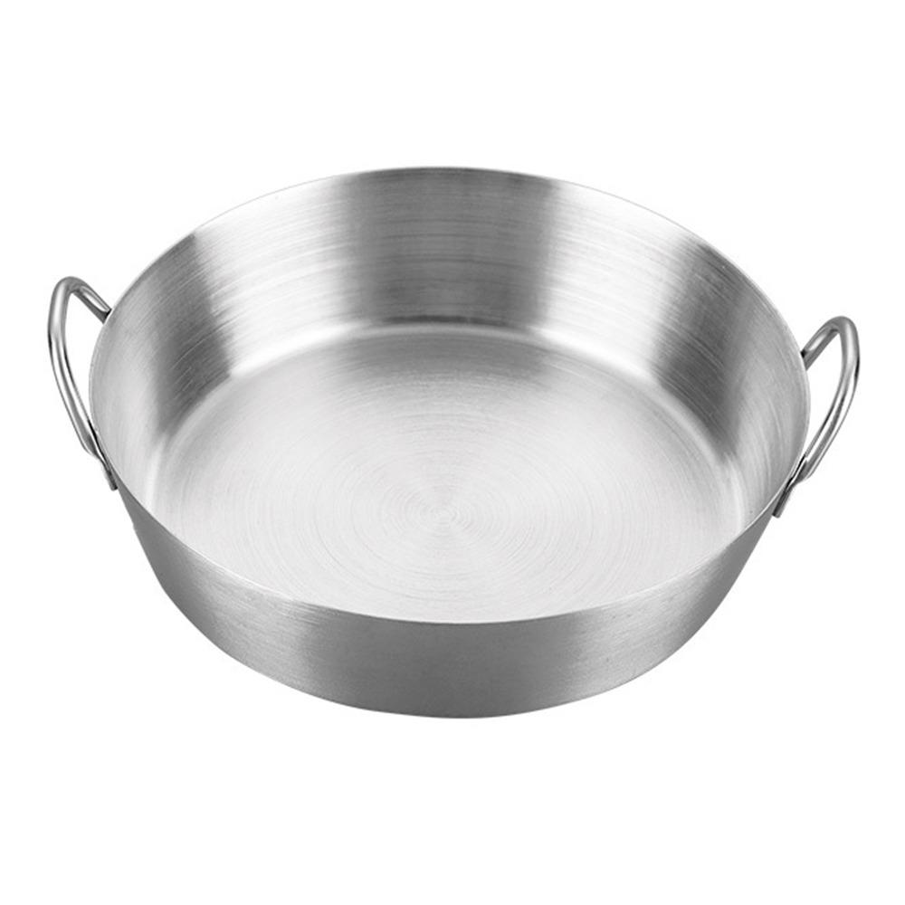 

с ручкой корзина для закусок серебро золото поднос для соусов специй высококачественная посуда дом ресторан Silver-L