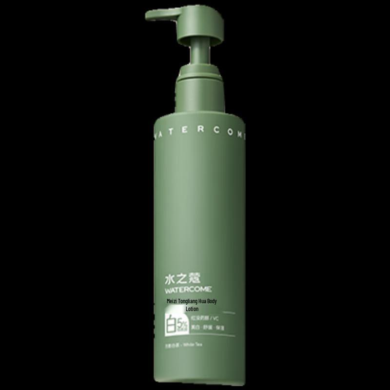 

Shuizhiko Fruit Acid Essence Body Lotion 220g