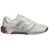 Adidas Dropset 4 Comfortable Fit Support Training Shoes Men Shoes Light-Gray Silver JR4678
