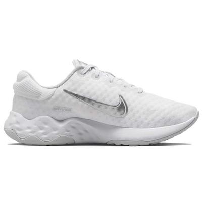 Renew Ride 3 'White Metallic Silver' Damen DC8184-100