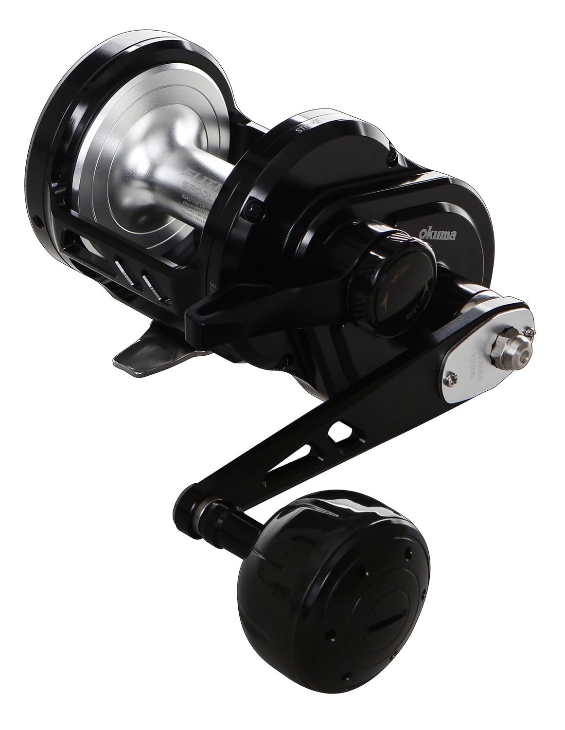 

Okuma TENMA TM-10WXA чёрный