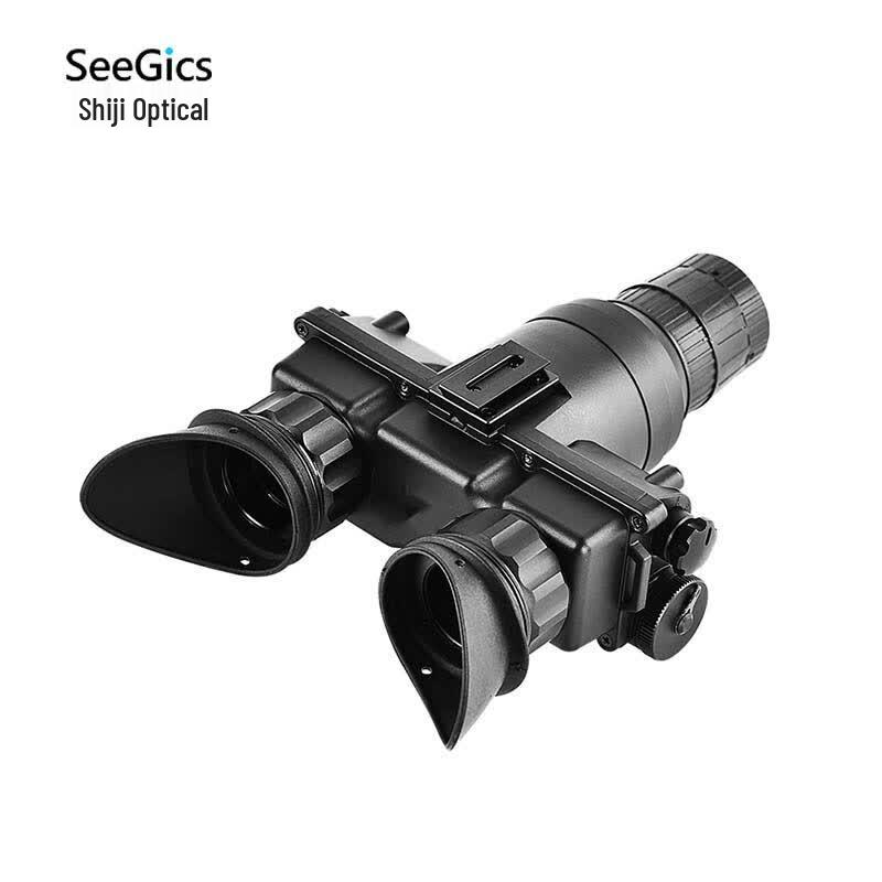 SEEGICS Digital Night Vision Devices