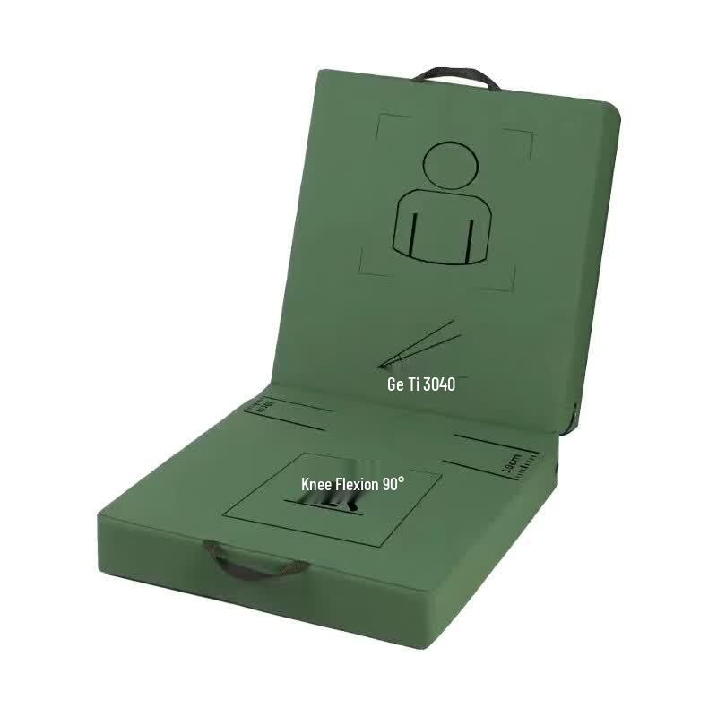 Rongji Fitness Training Mat