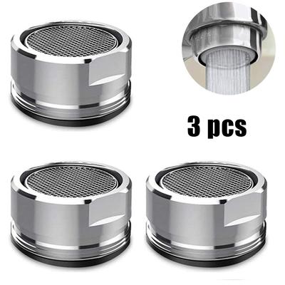 Faucet Aerator Bathroom Faucet Accessories Faucet Tap Aerator Brass