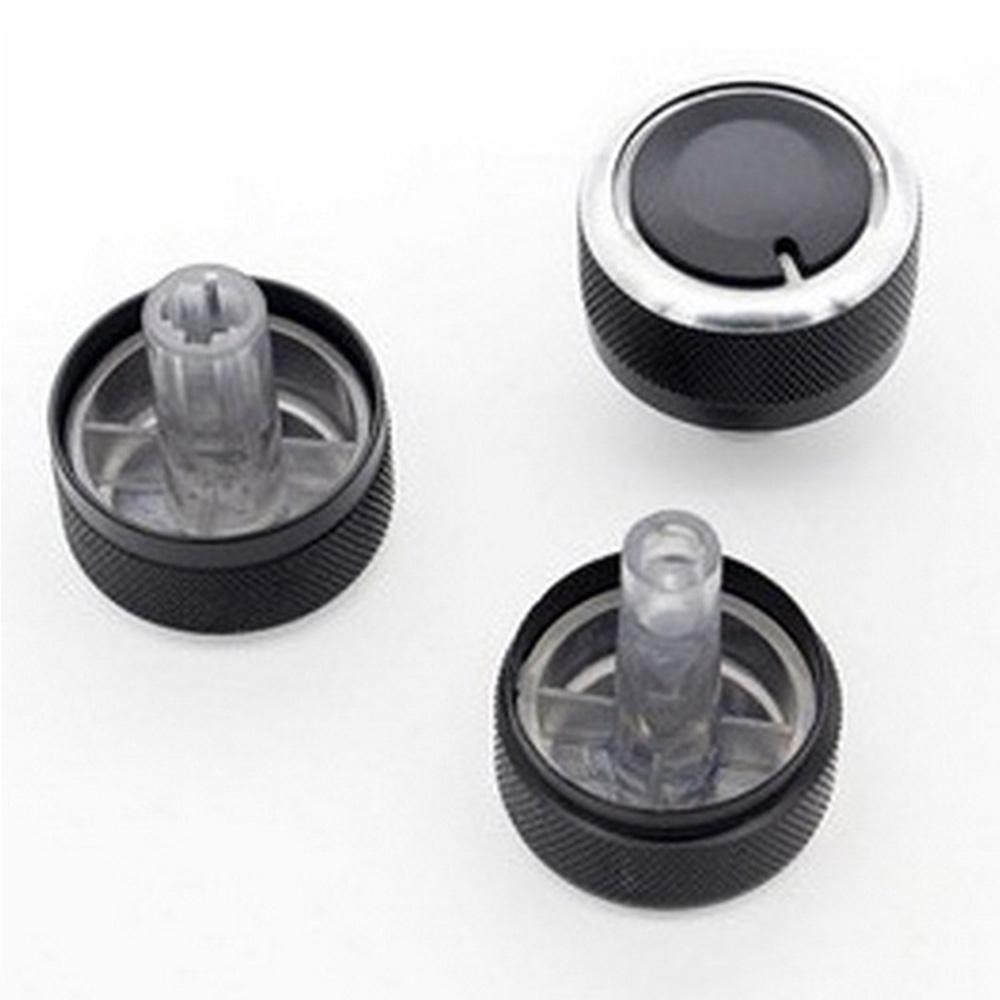 

Enhance the Night Look of Your For Mazda 2 Demio Interior with Reflective Switch Knob Climate Control Buttons Set of 3 China Mainland