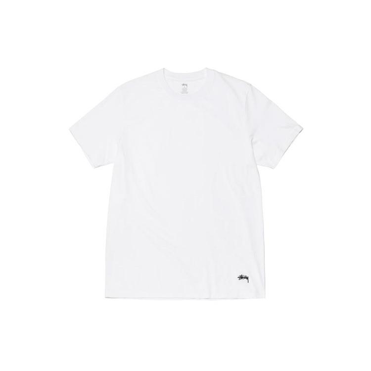 Stussy Undershirt T 3 Unisex 1140199