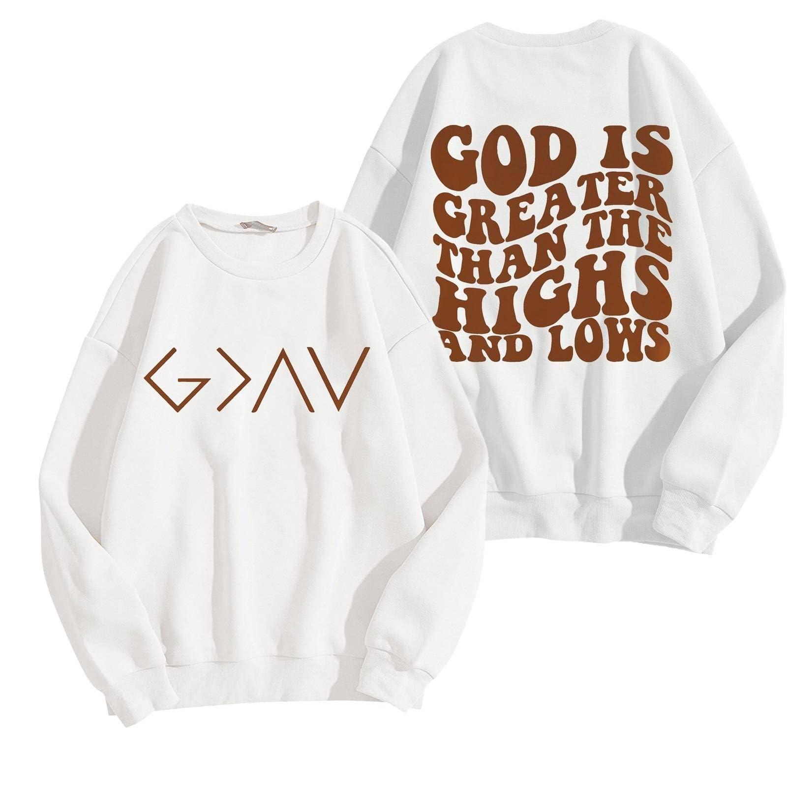 

Женская модная повседневная толстовка с капюшоном и длинными рукавами, свободная, с принтом и круглым вырезом XL белый