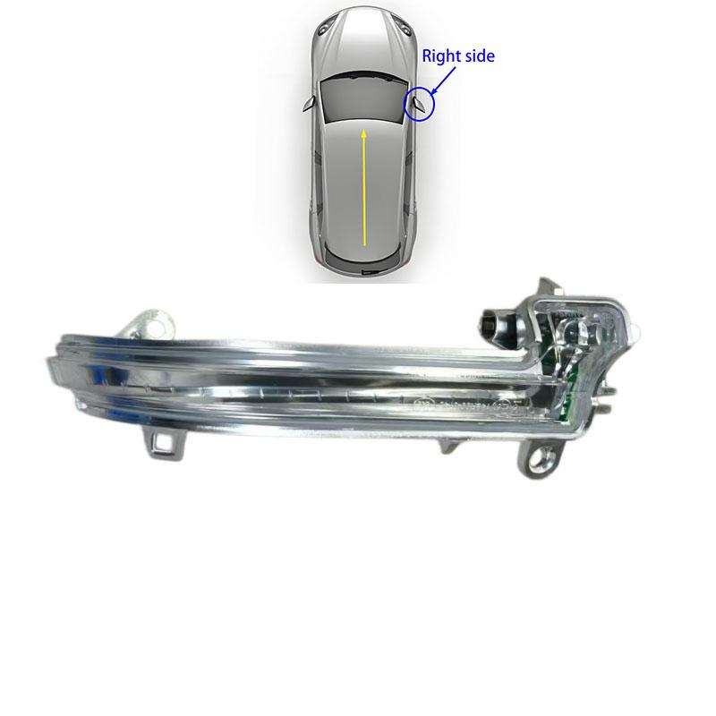 Rearview Mirror Turn Signal for BMW F20 F21 F22 F23 F35 F30 F31 F32 F33 F34 F80 F82 I3 X1 E84 Glass 1 2 3 4 Series