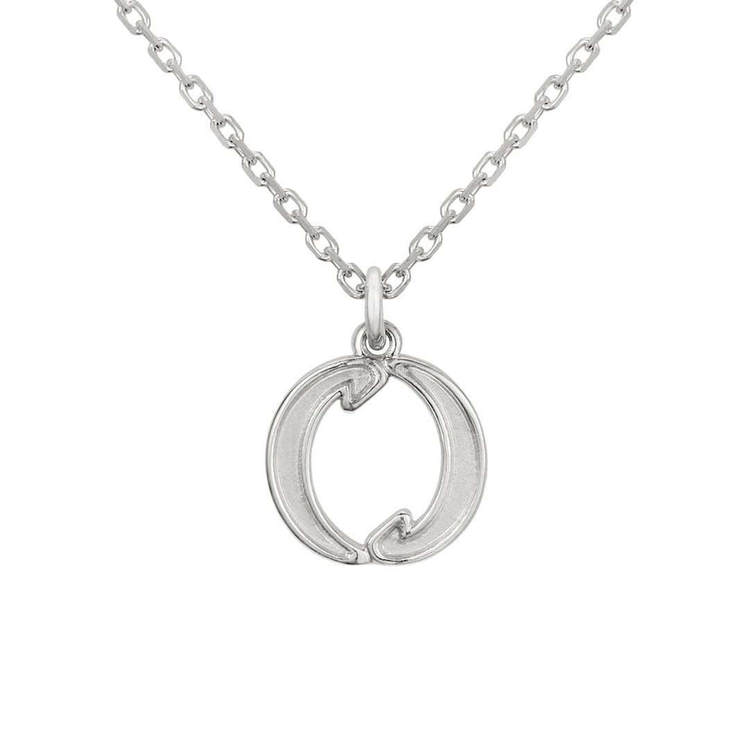 

World Trigger Constellation Motif Necklace Clock Popular Gift [U-Treasure] (Simple Version) - Design, Silver, Unisex, Accessory, Jewelry,