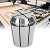 Federzangen-Hardwarewerkzeug Hochgenaue CNC-Drehmaschine Frässpannfutter ER32-3,5 x 2,7 mm 0,008 mm