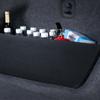 Car Trunk Side Storage Organizer Board Baffle Partitions Plate Plank For Hyundai Elantra Cn7 2020 2024 2024 Interior Accessories