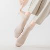 Women's Summer Thin Ice Silk Breathable Mesh Boneless Ballet Top Socks