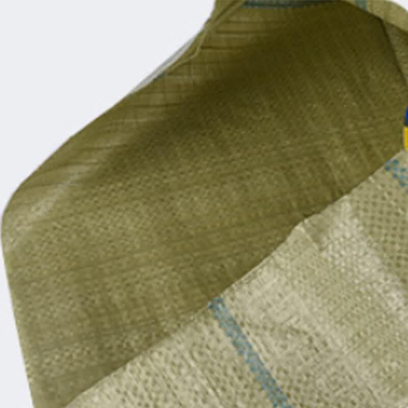 Heavy-Duty Woven Packing & Moving Bags