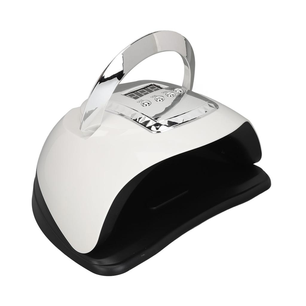 UV LED Nail Lamp Fast Curing Dryer Gel Polish 66pcs Lamp Chips High Power Curing Light Nail Art Dryi