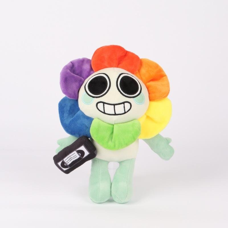 Dandy'S World Dandy'S World Spiel Verdrehte Yatta Peripherie Plüschtier Kindergeschenk Geburtstagsgeschenk