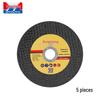 Dongcheng 107mm Stainless Steel Angle Grinder Cutting Disc