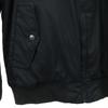 GAP Blouson M black Cotton filling Men's Used
