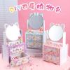 Jogos de imitação – Kits de cosméticos de brincar