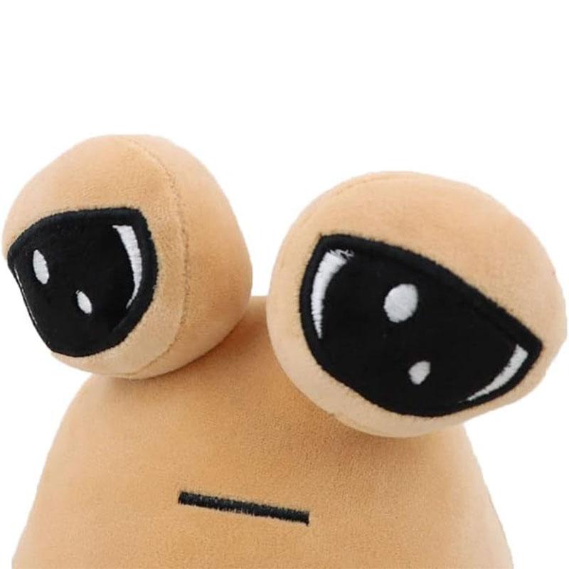 Hračky pro plyšové panenky Pou