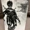 [USED] Batman Black And White 5 Justice League