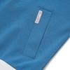 Blu Dot Hooded Volume Vest Bl