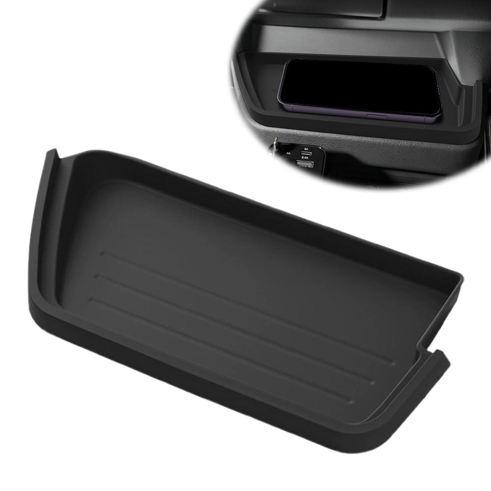 

Car Rear Table Mat for New Delica Mini 2nd Gen BA Series & New Lux BB1A/BB2A/BB5A/BB6A | Silicone Anti-Scratch Pad