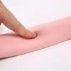 2m Thicken Baby Bumper Strip Furniture Anti-collision Strip L Type with Double-sided Tape Coffee Table Corner Protection Strips
