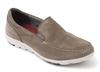 Rockport True Walk Zero Two W Loafers, Men's, CJ5107, Blue, 25.5cm