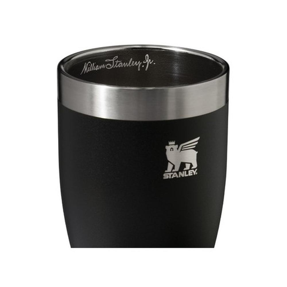 STANLEY Golden Hour Prism Pilsner Bierglas 443ml