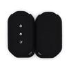 Suitable for Baojun Capgemini Smart One-click Start Silicone Car Key Protective Cover Available In Multiple Colors