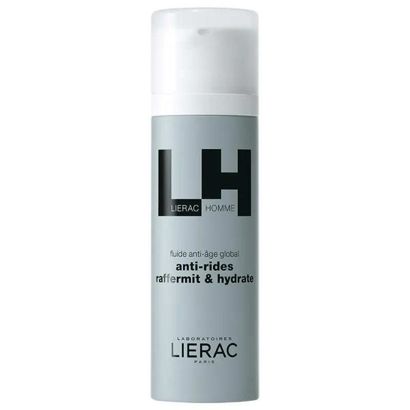 Lierac Homme Антивозрастной флюид 50 мл