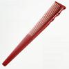 Heat Resistant Barber Side Corners Fade Combs Styling Tools Hair Cutting Combs  For Barber Shop