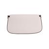 Tory Burch Britten Double T Logo Flap Closure Leather Shoulder Crossbody Bag Small Women Bags Light-Pink 138772-650