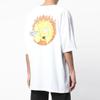 Off-White SS19 Teenager Back Oversize Mens Logo Men's OMAA066S191850350188