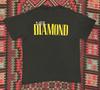 Vintage Neil Diamond Shirt Tour Concert Large USA Band Tee Single Stitch 80s 90s